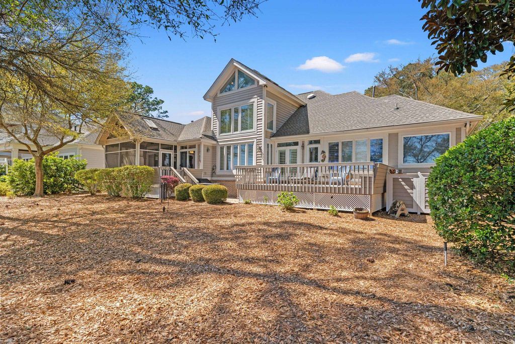 4806 Bucks Bluff Dr., North Myrtle Beach, SC 29582 — photo 5