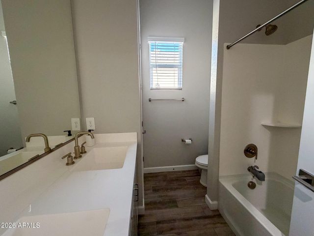 10227 W SALTER Drive, Peoria, AZ 85382