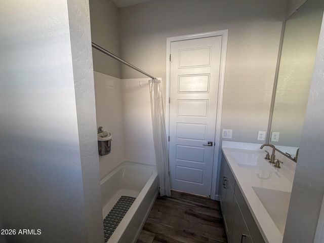 10227 W SALTER Drive, Peoria, AZ 85382