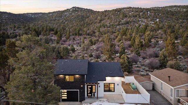 47145 Skyview Drive, Big Bear, CA 92314