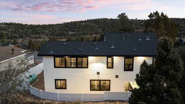 47145 Skyview Drive, Big Bear, CA 92314