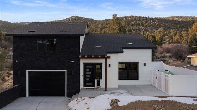 47145 Skyview Drive, Big Bear, CA 92314