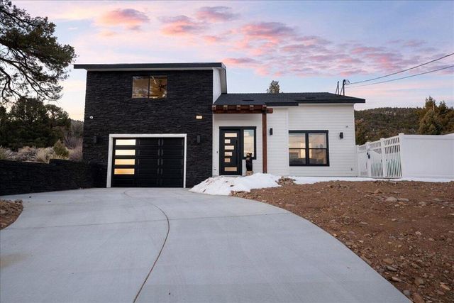 47145 Skyview Drive, Big Bear, CA 92314