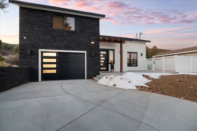 47145 Skyview Drive, Big Bear, CA 92314