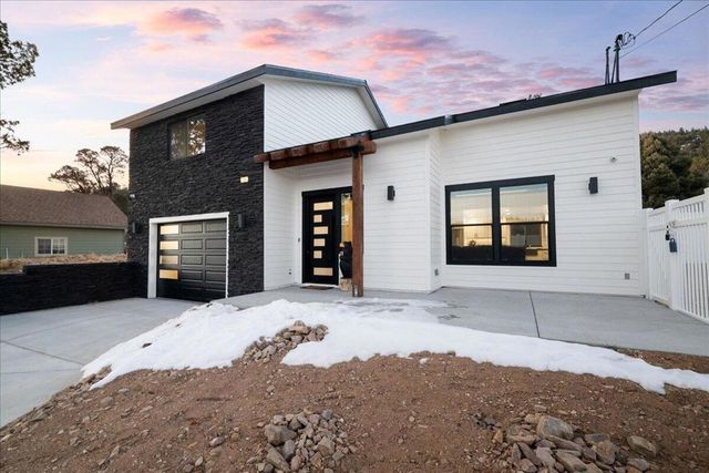 47145 Skyview Drive, Big Bear, CA 92314