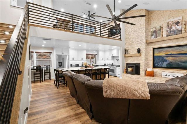 47145 Skyview Drive, Big Bear, CA 92314