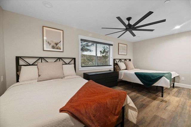 47145 Skyview Drive, Big Bear, CA 92314