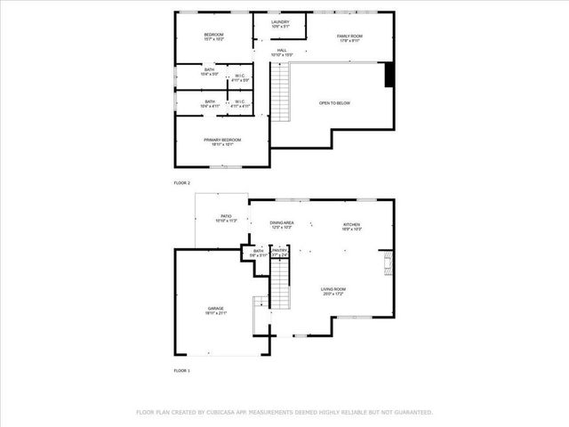 47145 Skyview Drive, Big Bear, CA 92314