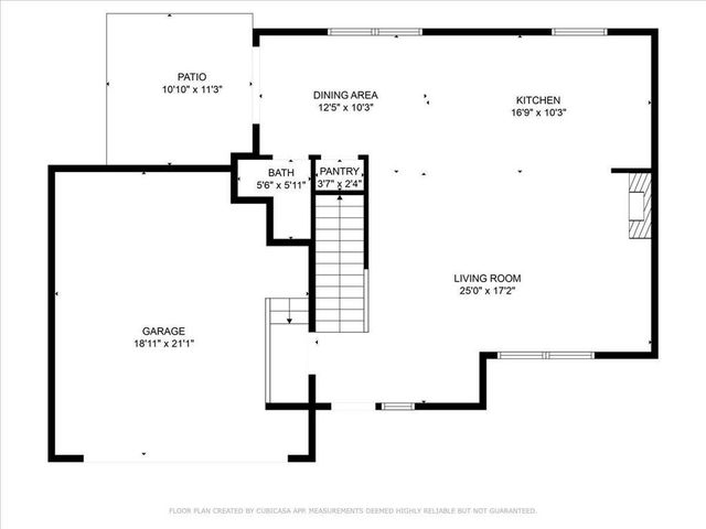 47145 Skyview Drive, Big Bear, CA 92314