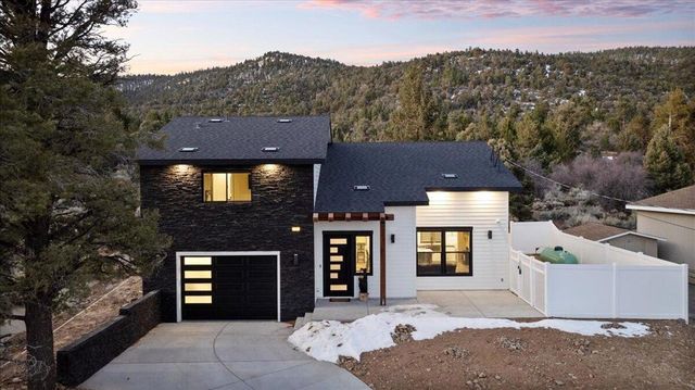 47145 Skyview Drive, Big Bear, CA 92314