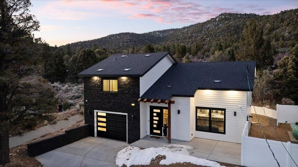 47145 Skyview Drive, Big Bear, CA 92314