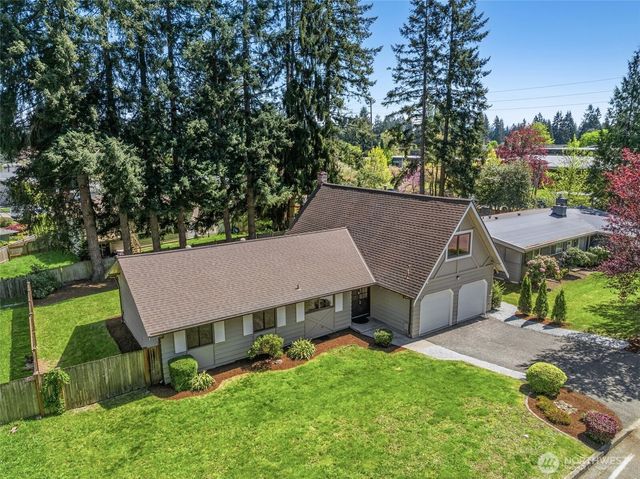2408 164th Avenue NE, Bellevue, WA 98008