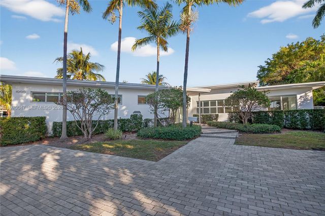 1000 N Shore Dr 0, Miami Beach, FL 33141