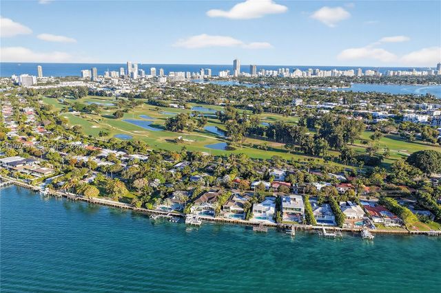 1000 N Shore Dr 0, Miami Beach, FL 33141