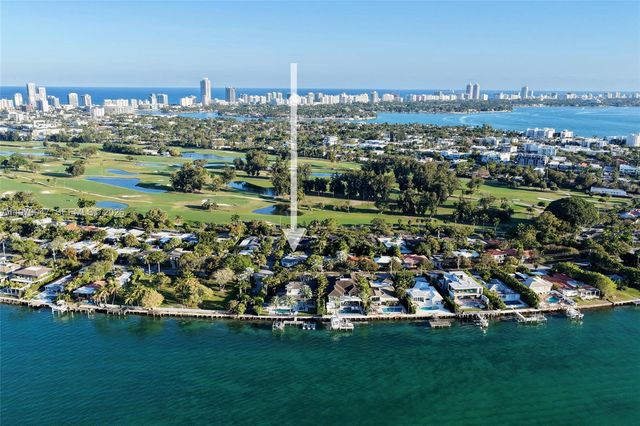 1000 N Shore Dr 0, Miami Beach, FL 33141