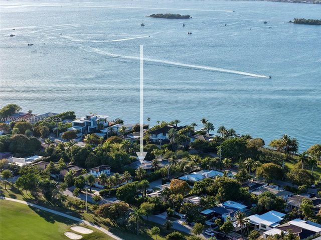 1000 N Shore Dr 0, Miami Beach, FL 33141