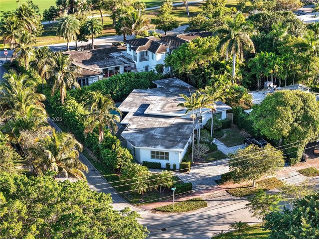 1000 N Shore Dr 0, Miami Beach, FL 33141