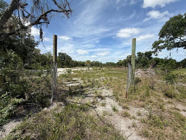 18121 NW 256TH STREET, Okeechobee, FL 34972