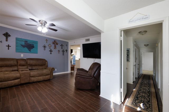 6309 Stonewall Street, Greenville, TX 75402