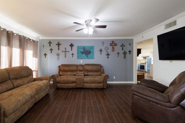 6309 Stonewall Street, Greenville, TX 75402