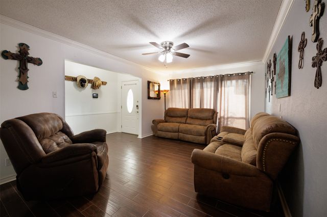 6309 Stonewall Street, Greenville, TX 75402