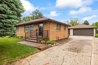 1232 Carrie Avenue, Des Moines, IA 50315