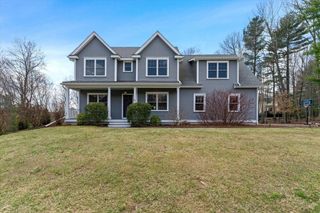 50 Quabbin Path, Sutton, MA 01590