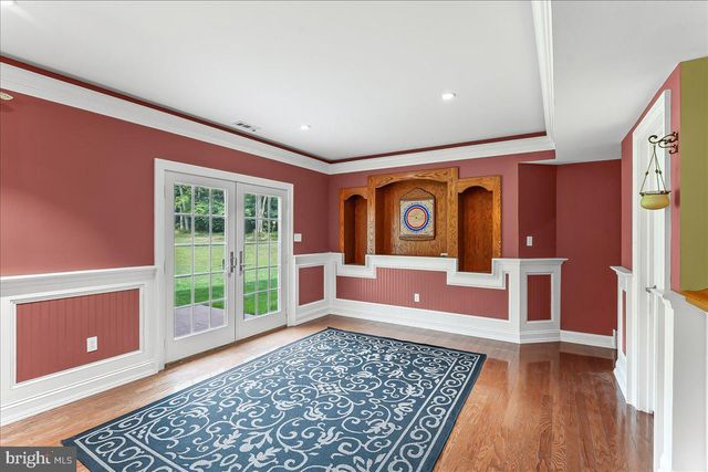 12 OWENWOOD DR, Lincoln University, PA 19352
