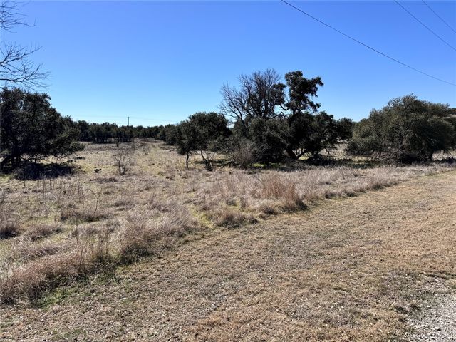 114 Oak Meadow Drive, May, TX 76857