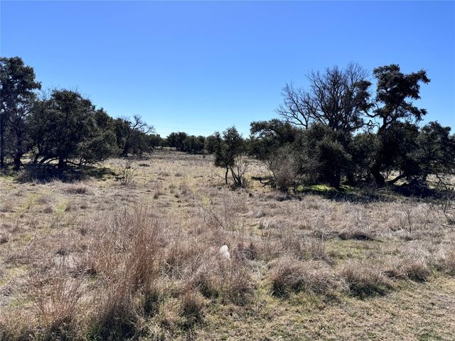 114 Oak Meadow Drive, May, TX 76857