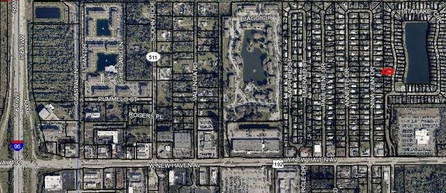 1520 Vista Lake Circle, Melbourne, FL 32904