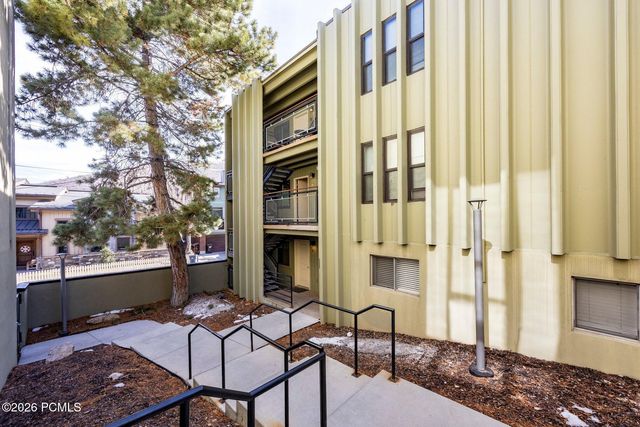 1482 Empire Avenue B3, Park City, UT 84060