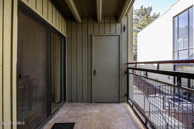 1482 Empire Avenue B3, Park City, UT 84060