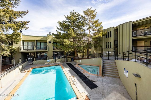 1482 Empire Avenue B3, Park City, UT 84060