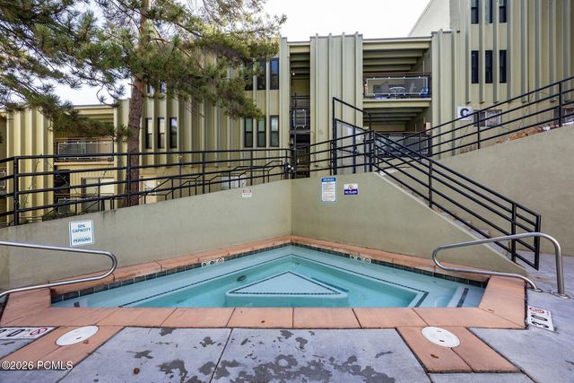 1482 Empire Avenue B3, Park City, UT 84060