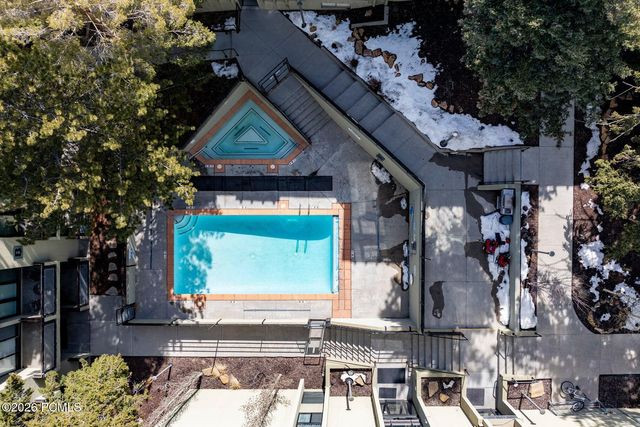 1482 Empire Avenue B3, Park City, UT 84060