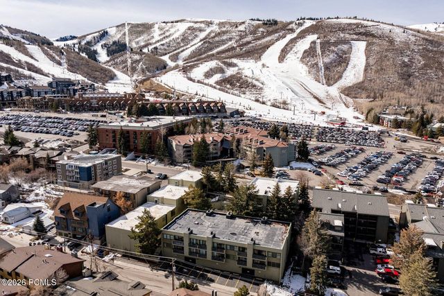 1482 Empire Avenue B3, Park City, UT 84060