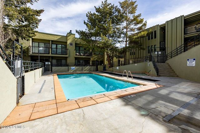 1482 Empire Avenue B3, Park City, UT 84060