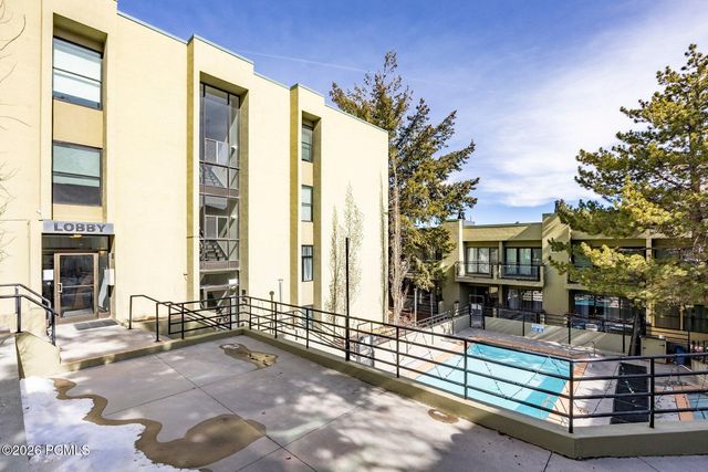1482 Empire Avenue B3, Park City, UT 84060