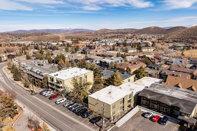 1482 Empire Avenue B3, Park City, UT 84060