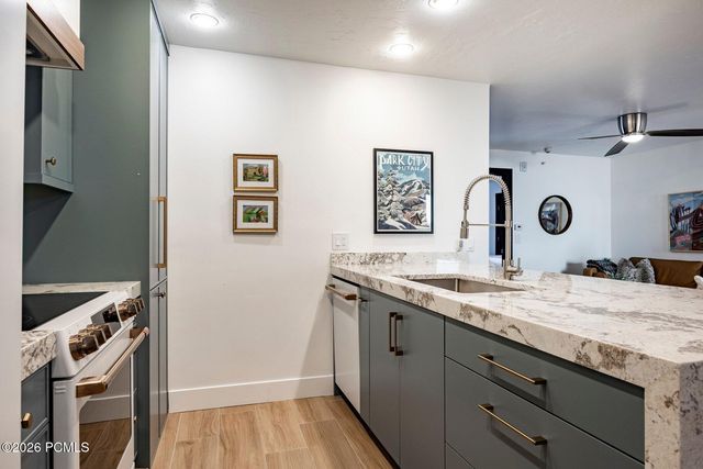 1482 Empire Avenue B3, Park City, UT 84060