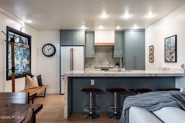 1482 Empire Avenue B3, Park City, UT 84060