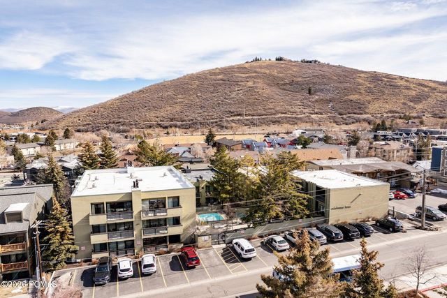 1482 Empire Avenue B3, Park City, UT 84060