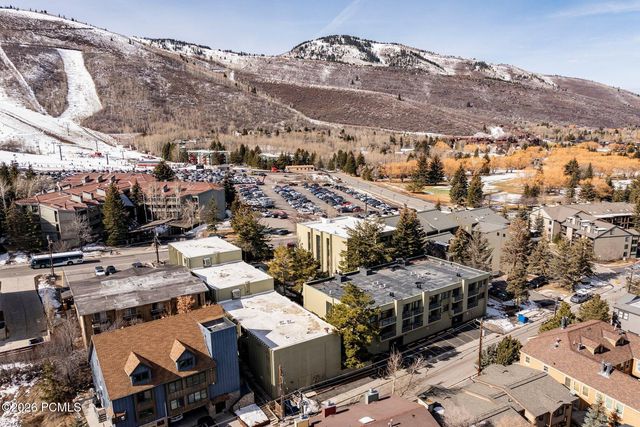 1482 Empire Avenue B3, Park City, UT 84060