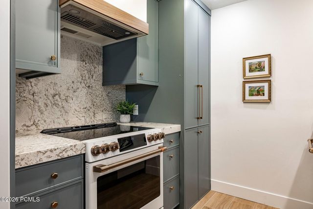 1482 Empire Avenue B3, Park City, UT 84060