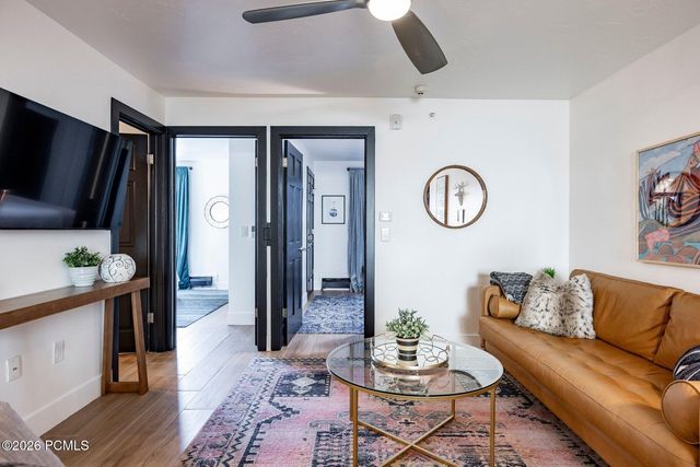 1482 Empire Avenue B3, Park City, UT 84060