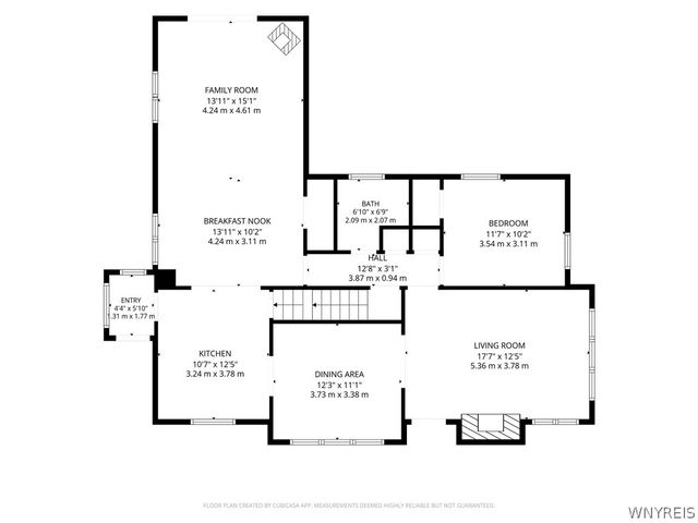 4540 Harris Hill Road, Clarence, NY 14221