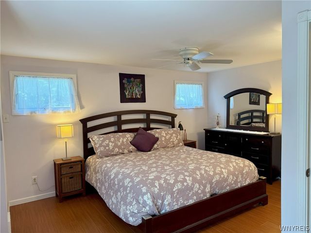 4540 Harris Hill Road, Clarence, NY 14221