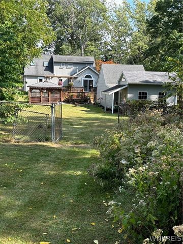 4540 Harris Hill Road, Clarence, NY 14221