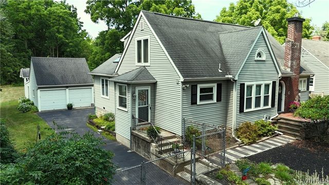 4540 Harris Hill Road, Clarence, NY 14221